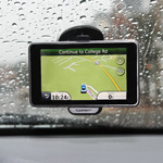 GARMIN® nüvi® 3760 LMT 